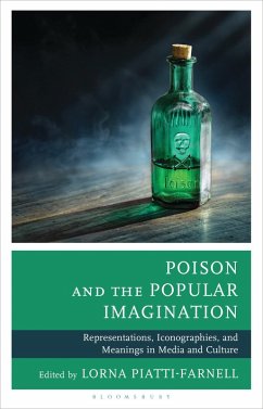 Cover Poison and the Popular Imagination
