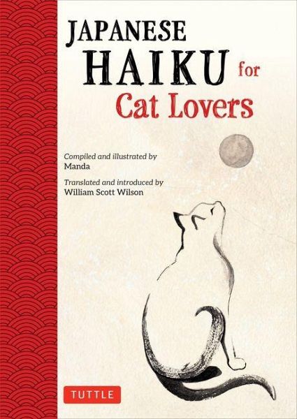 Japanese Haiku for Cat Lovers