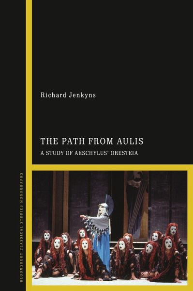 The Path from Aulis The Path from Aulis