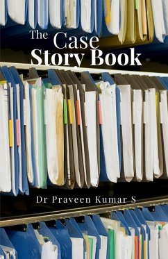Cover The Case Story Book