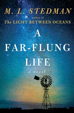 Cover A Far-Flung Life
