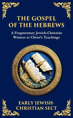 Cover The Gospel of the Hebrews