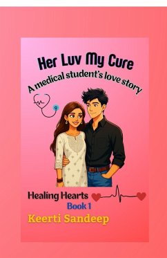 Cover Her Luv My Cure
