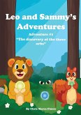 Leo and Sammy's Adventures 1
