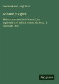 Le nozze di Figaro