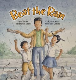 Cover Beat the Rain