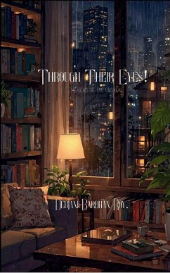 Cover Through Their Eyes!