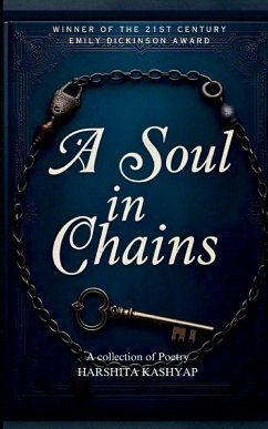 A Soul in Chains - Kashyap, Harshita