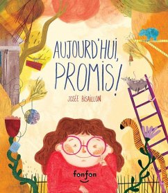 Cover Aujourd'hui, Promis