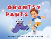 Grantsy Pants Grantsy Pants
