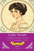 Lady Susan French Version   Timeless Classics Lady Susan French Version   Timeless Classics