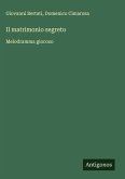 Il matrimonio segreto