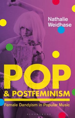 Cover Pop & Postfeminism
