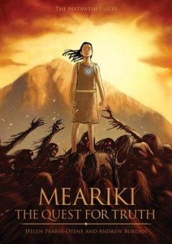 Meariki - Pearse-Otene, Helen