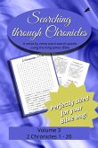 Searching Through Chronicles Searching Through Chronicles
