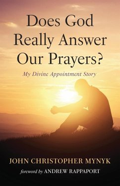 Cover Does God Really Answer Our Prayers?