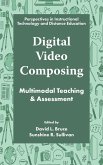 Digital Video Composing