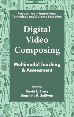 Digital Video Composing Digital Video Composing