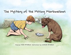 Cover The Mystery of the Missing Marshmallows