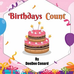 Cover Birthdays Count