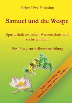 Cover Samuel und die Wespe