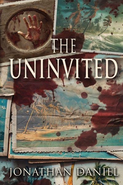 The Uninvited The Uninvited