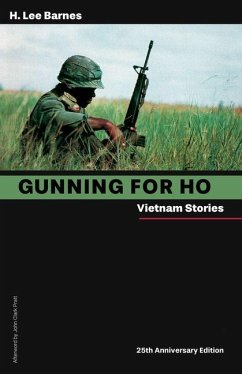 Cover Gunning for Ho, 25th Anniversary Edition