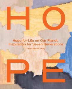Cover Hope for Life on Our Planet