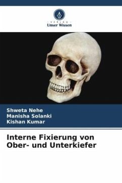Cover Interne Fixierung von Ober- und Unterkiefer
