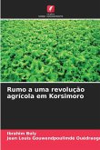 Rumo a uma revolução agrícola em Korsimoro