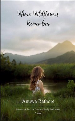 Cover Where Wildflowers Remember