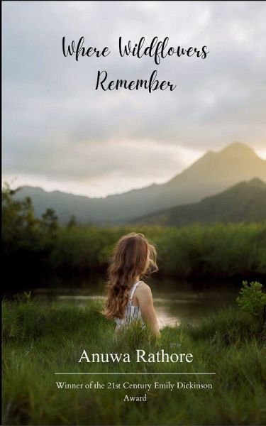 Where Wildflowers Remember Where Wildflowers Remember