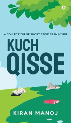 Cover Kuch Qisse