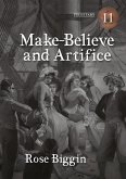 Make-Believe and Artifice Make-Believe and Artifice