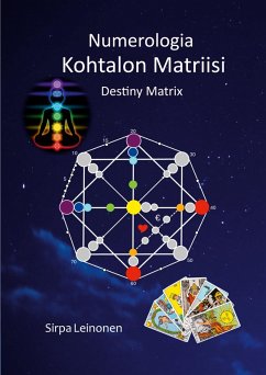Kohtalon Matriisi - Leinonen, Sirpa Kohtalon Matriisi - Leinonen, Sirpa