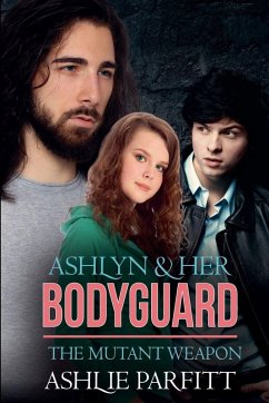 Cover Ashlyn and her Bodyguard 2