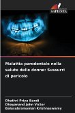 Malattia parodontale nella salute delle donne: Sussurri di pericolo Malattia parodontale nella salute delle donne: Sussurri di pericolo