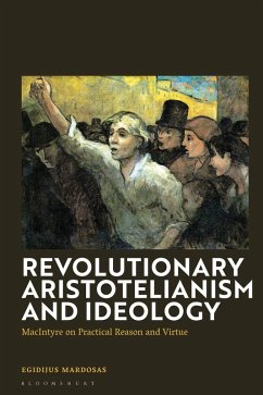 Cover Revolutionary Aristotelianism and Ideology