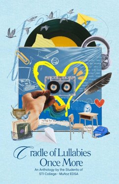 Cover Cradle Of Lullabies Once More