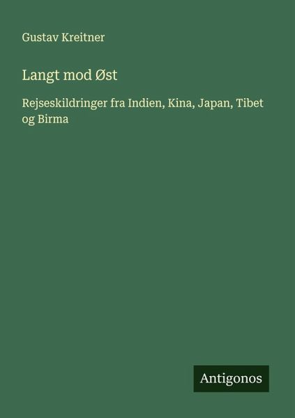 Langt mod Øst