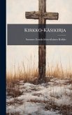 Kirkko-Käsikirja