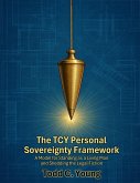 The TCY Personal Sovereignty Framework