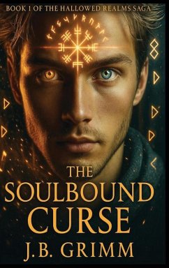 Cover The Soulbound Curse