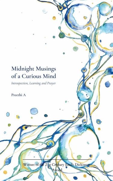 Midnight Musings of a Curious Mind Midnight Musings of a Curious Mind