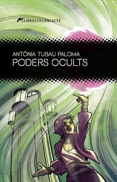 Cover PODERS OCULTS