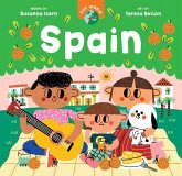 Our World: Spain Our World: Spain