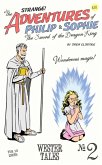 The Adventures of Philip and Sophie