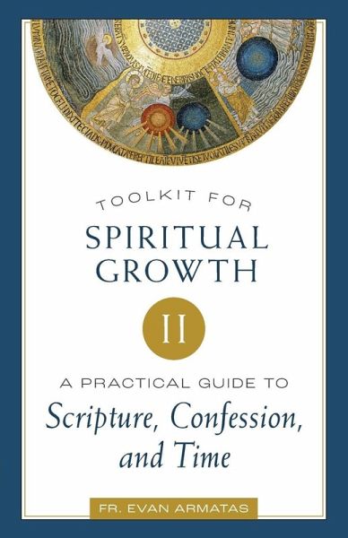Toolkit for Spiritual Growth II Toolkit for Spiritual Growth II