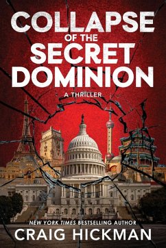 Cover Collapse of the Secret Dominion
