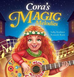 Cora's Magic Melodies - Kashner, Sally
